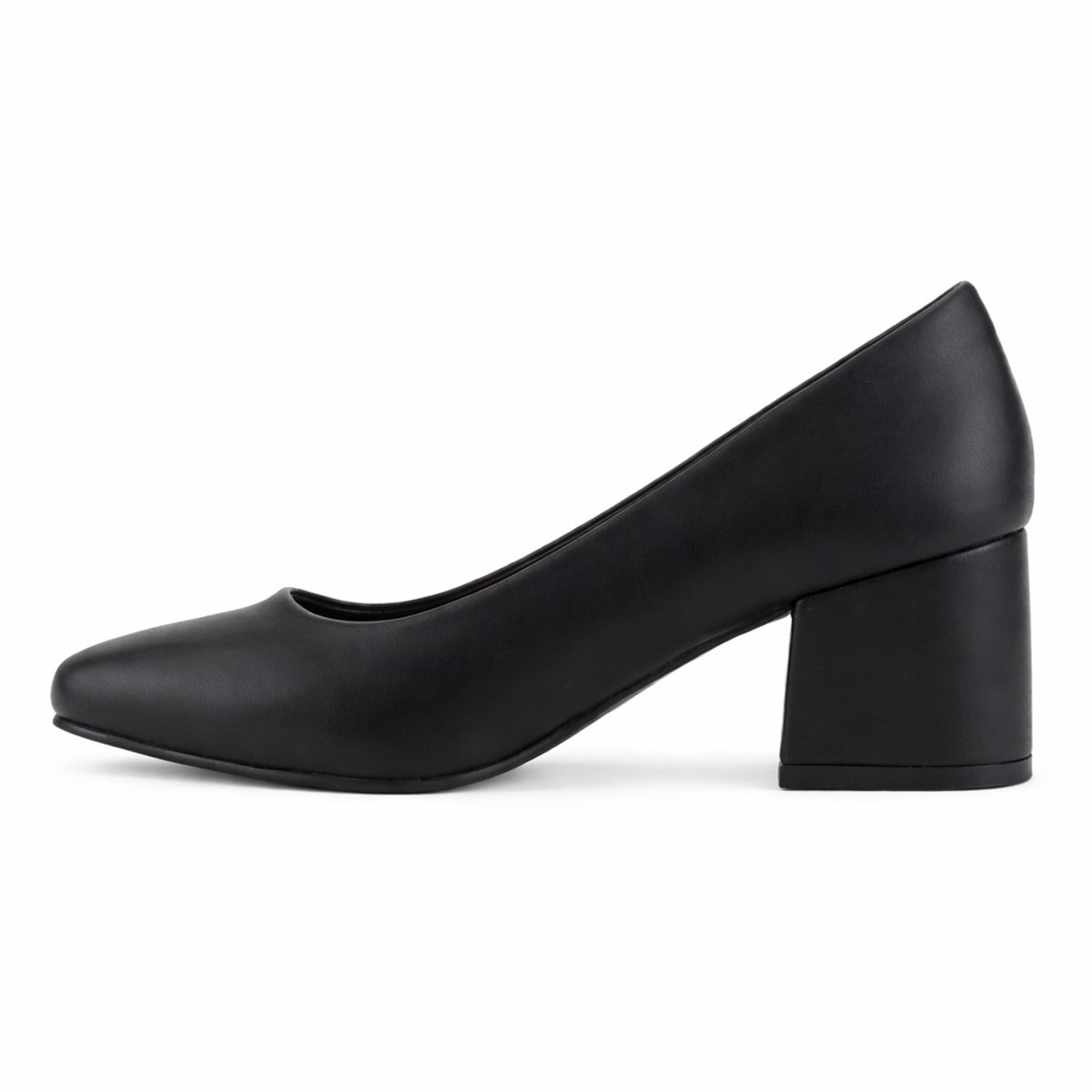 CHALADA - Zapato Mujer Negro Casual Chalada Cazenac