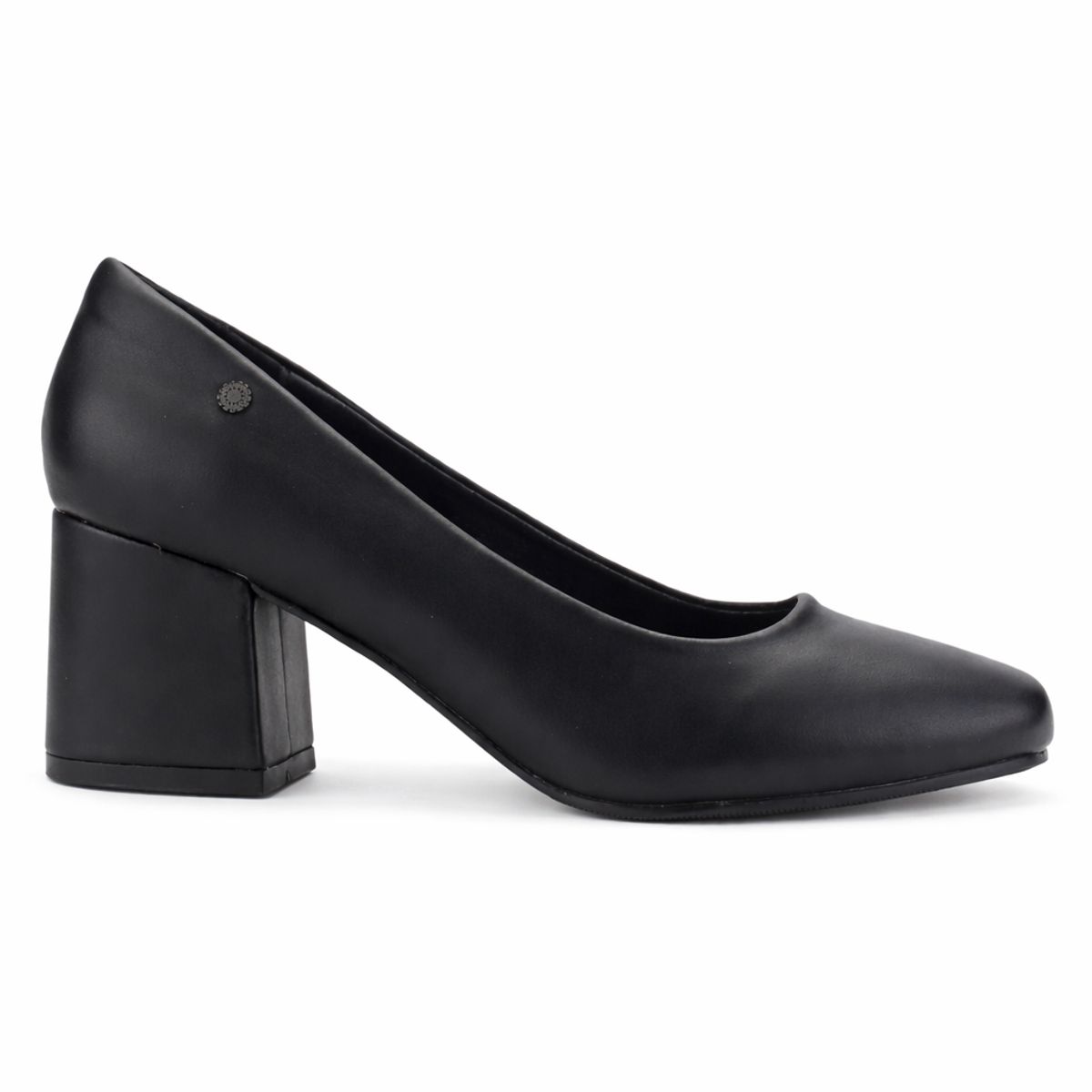 CHALADA - Zapato Mujer Negro Casual Chalada Cazenac