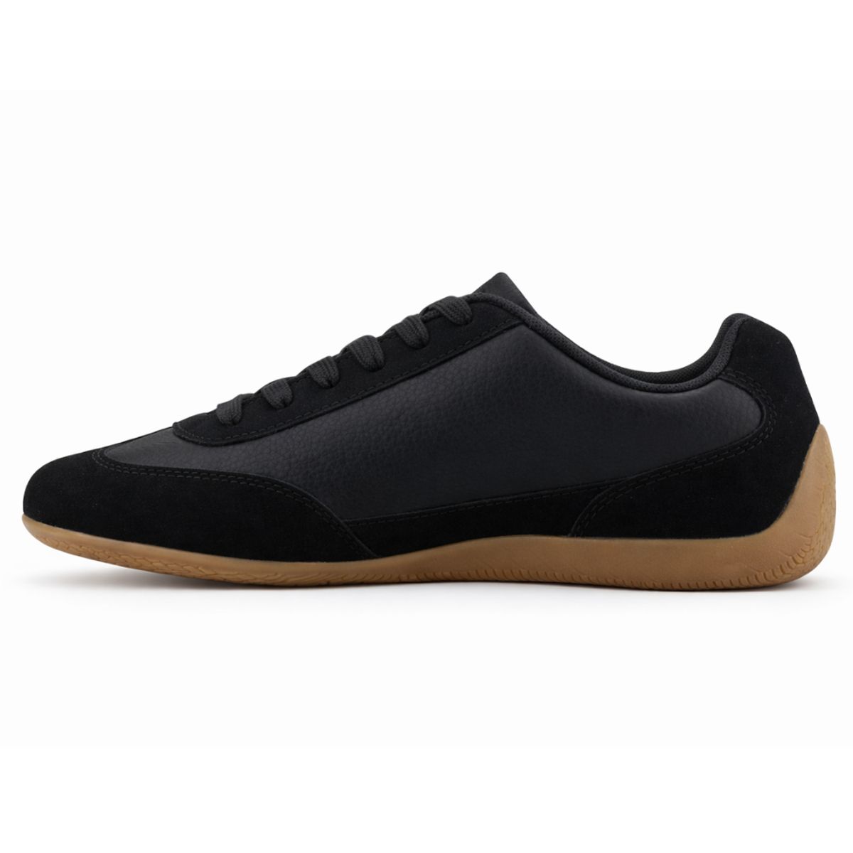 CHALADA - Zapatilla Mujer Negro Casual Chalada Boxi