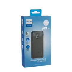 PHILCO - POWERBANK 20.000MAH