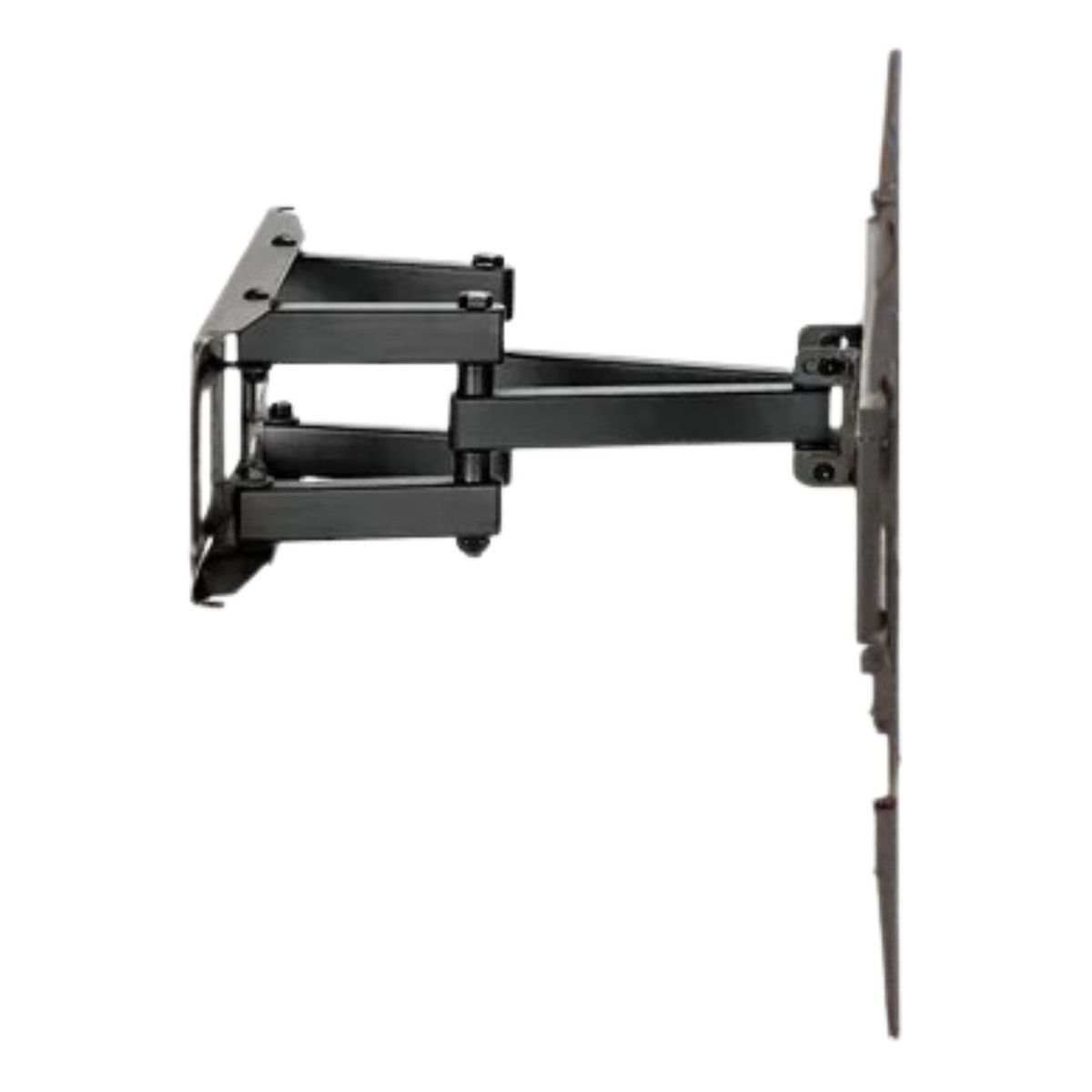GENERICO - Soporte Tv Pared 2 Brazos Ajustable 32-65 Pulgadas