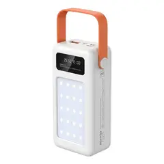 GENERICO - Batería Externa 50000 Mah Portátil Carga Rápida Power Bank