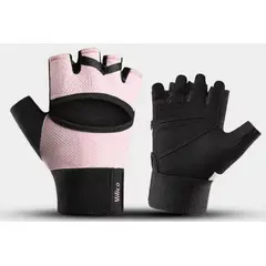 GENERICO - Guantes Fitness Mujer para Gimnasio y Entrenamiento