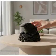 GENERICO - Rana de la fortuna