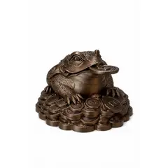 GENERICO - Rana de la fortuna