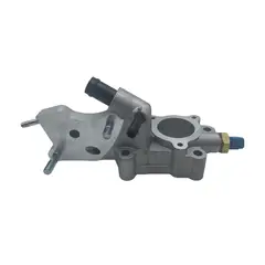 KINDA NICE - Tapa Del Termostato Compatible Con Chevrolet Spark Reemplaz