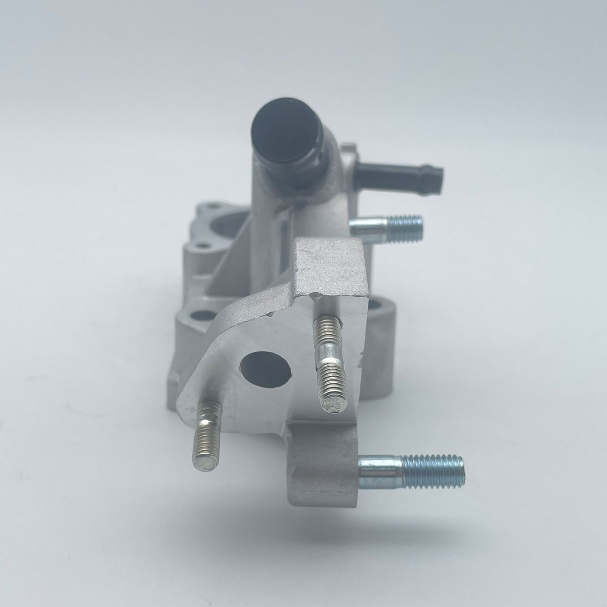 KINDA NICE - Tapa Del Termostato Compatible Con Chevrolet Spark Reemplaz