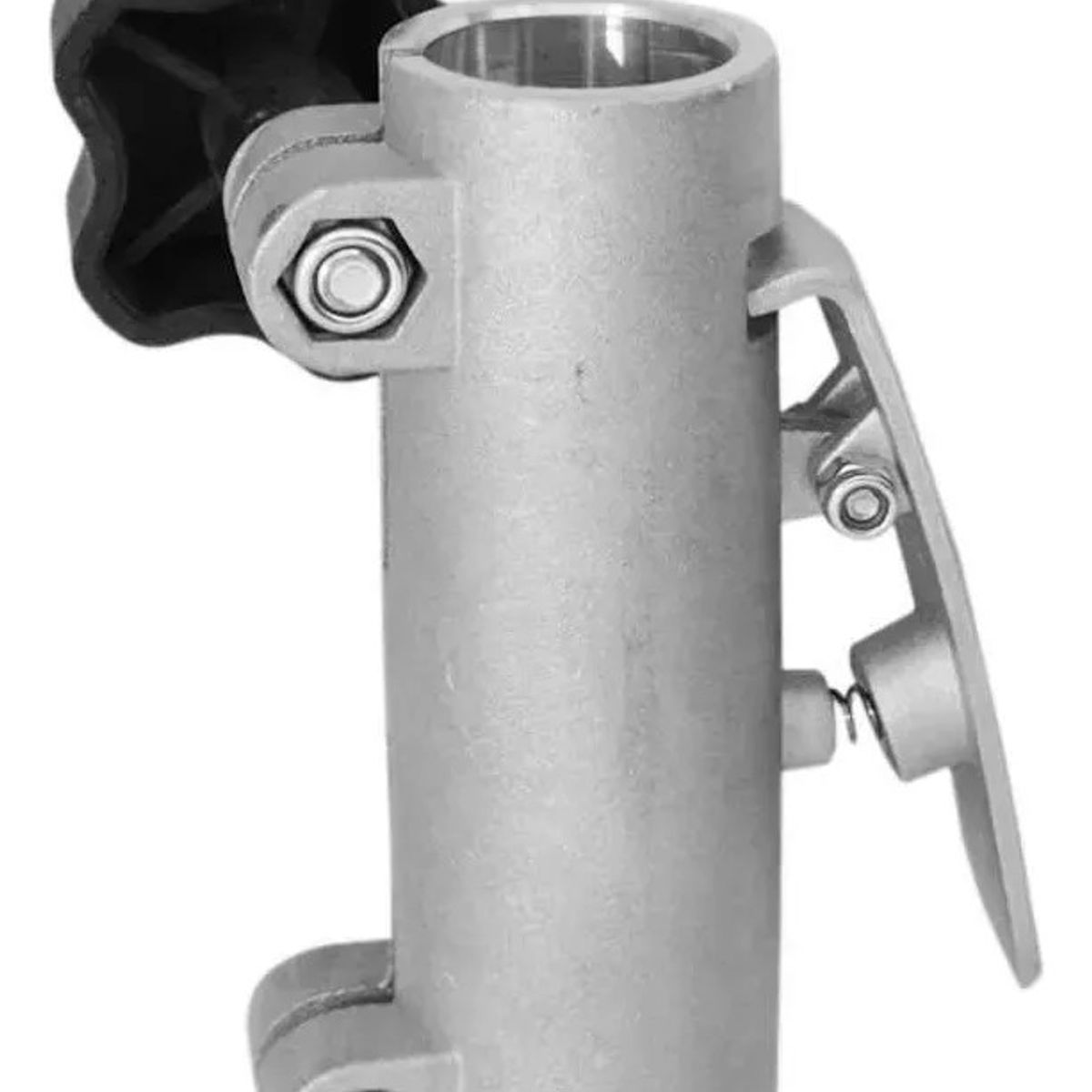 GENERICO - Conector De Tubo Para Desmalezadora China 26mm X 9t - Iiicona