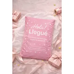 GENERICO - Pack 50 Bolsas Courier Envio Premium 30x40cm