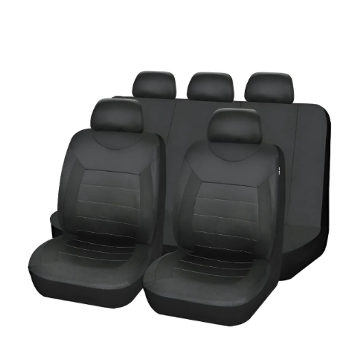 GENERICO - Funda Cubre Asiento Auto