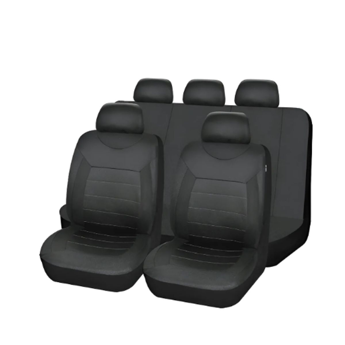 GENERICO - Funda Cubre Asiento Auto