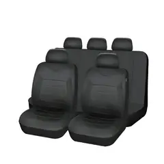 GENERICO - Funda Cubre Asiento Auto