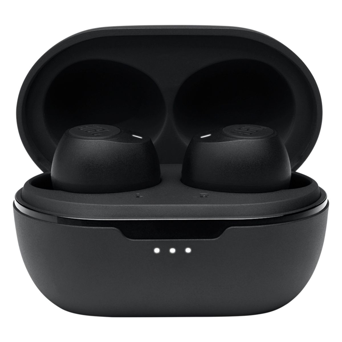 JBL - Audifonos True Wireless Tune 115Tws Negro