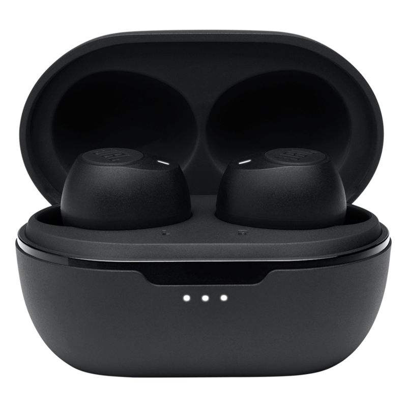 JBL - Audifonos True Wireless Tune 115Tws Negro