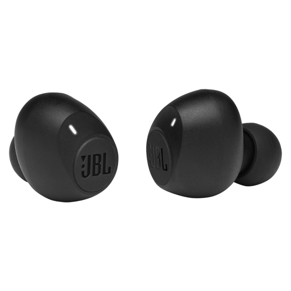 JBL - Audifonos True Wireless Tune 115Tws Negro