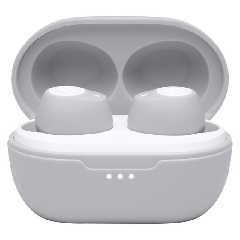 JBL - Audifonos True Wireless Tune 115Tws Blanco