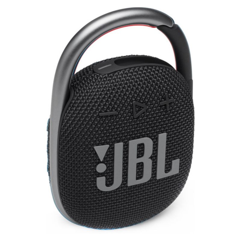 JBL - Parlante Inalámbrico Bluetooth Clip 4 JBL