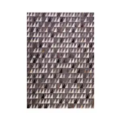 Dib Singular - Alfombra Nat Leath 160x230 Cm