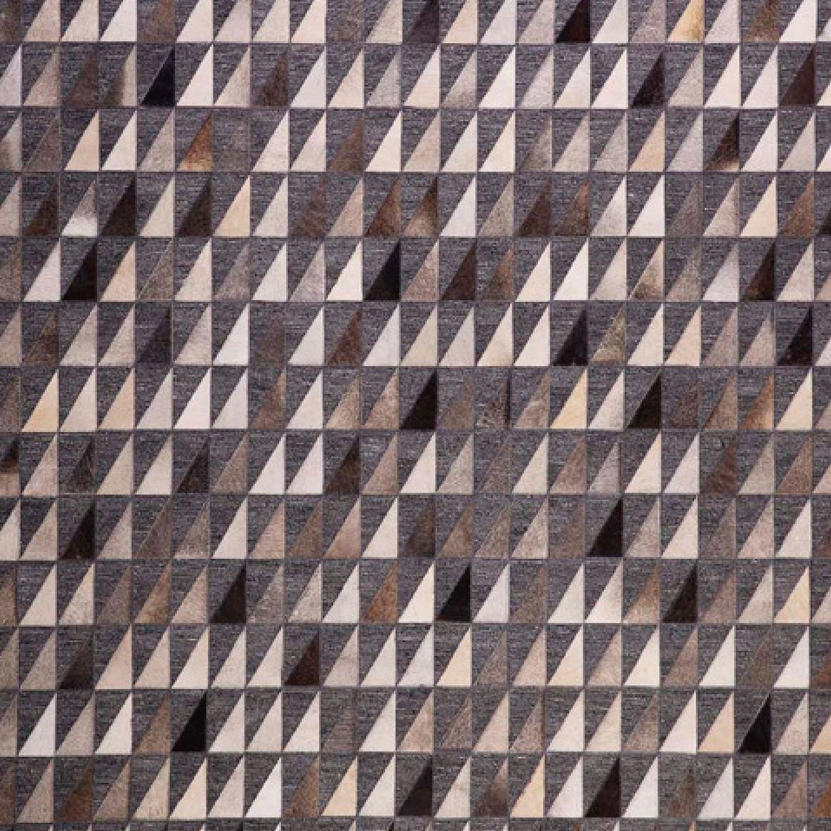 Dib Singular - Alfombra Nat Leath 160x230 Cm Dib Singular