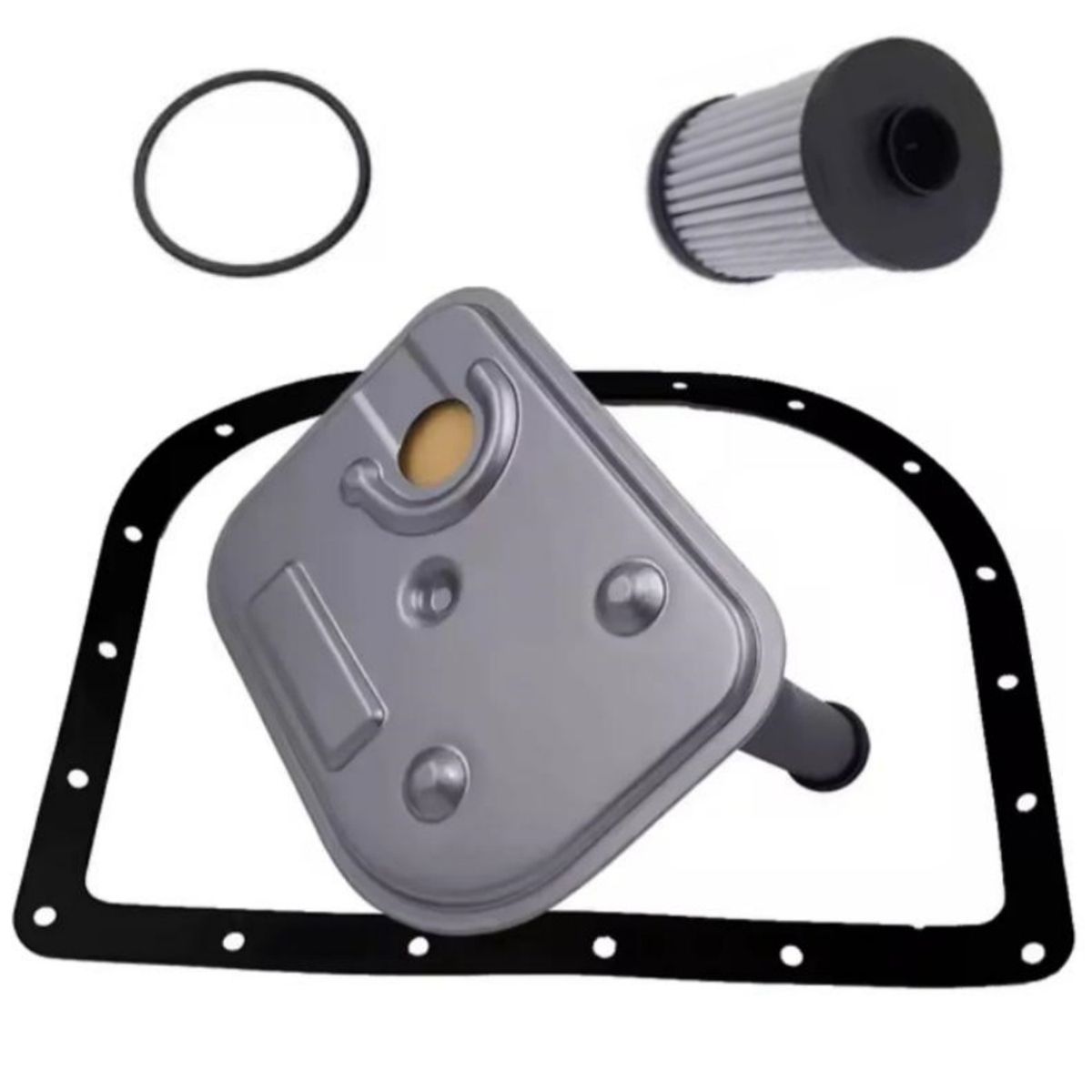 KUANGYE - Kit Filtros De Transmisión Para Ford Territory 1.5 2019-2024