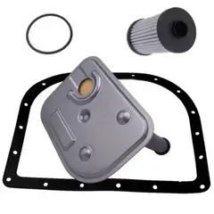 KUANGYE - Kit Filtros De Transmisión Para Ford Territory 1.5 2019-2024