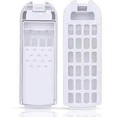 KUANGYE - Filtro Pelusa Lavadora Para Mabe