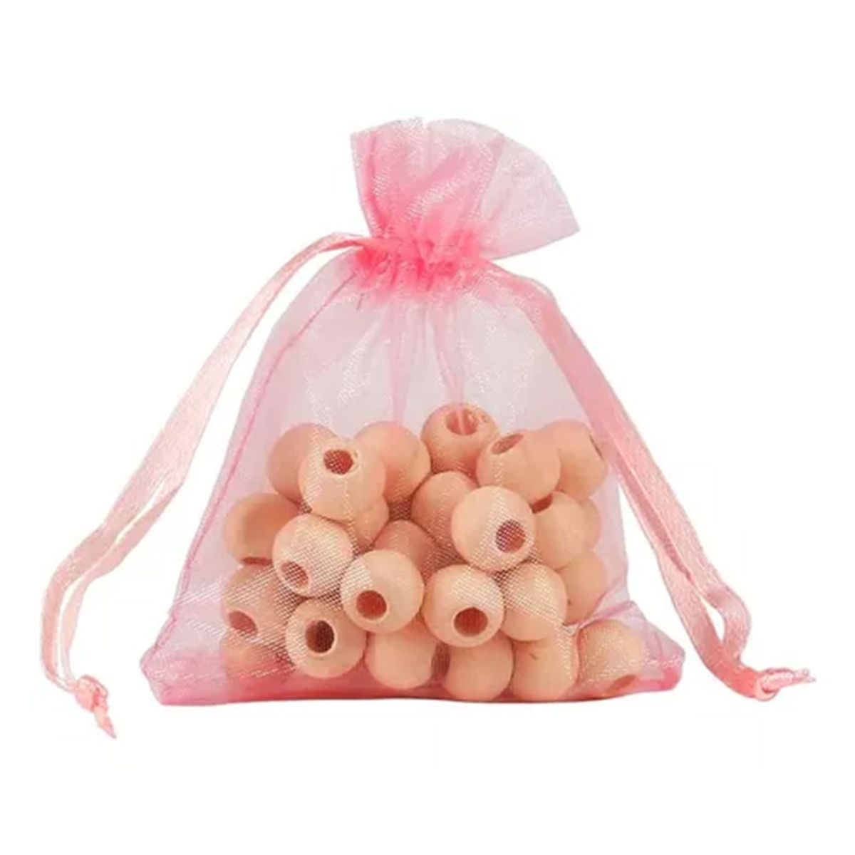 ATURE - 60 Bolas De Cedro Repelente Para Polillas + Bolsa