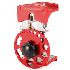 GENERICO - Herramienta Pelacables De Mano Multifuncional Pelacables