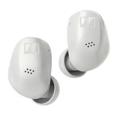 SENNHEISER - Audífonos Accentum True Wireless Bluetooth Cancelación ruido, resistentes, confort