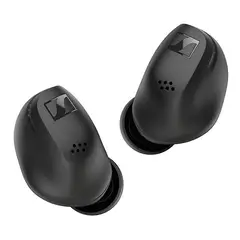 SENNHEISER - Audífonos Accentum True Wireless Bluetooth Cancelación ruido, resistentes, confort