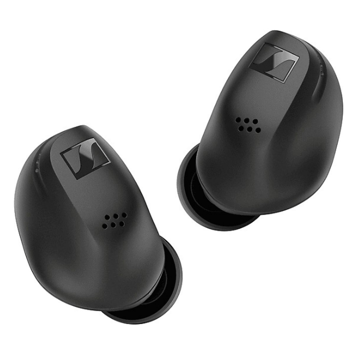 SENNHEISER - Audífonos Sennheiser Accentum True Wireless Bluetooth  Cancelación ruido, resistentes, confort