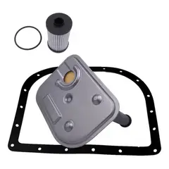KUANGYE - Kit Filtros de transmisión Caja Compatible Con Ford Territory 2019 A 2024 1.5