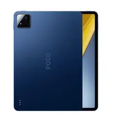 XIAOMI - Tablet POCO Pad X1 8GB 512GB 25099RP08G Azul
