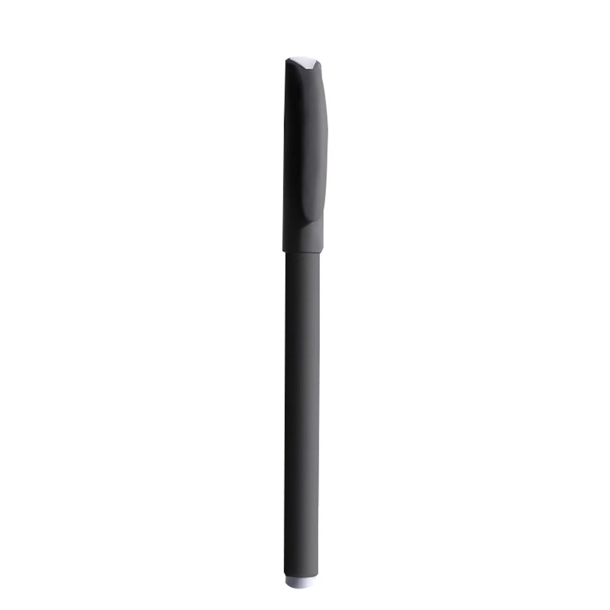 VIDA BUENAS - Pack 20 Lapices Gel Boligrafos 0.5mm Pluma La Tinta Azul