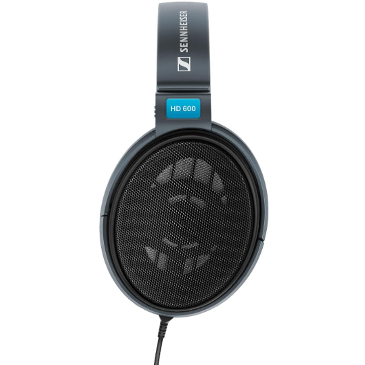 SENNHEISER - Audífonos Sennheiser HD 600 Dinámicos Abiertos