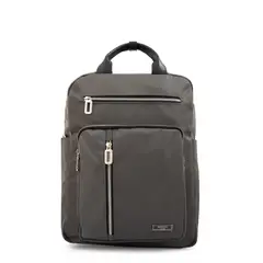 AMPHORA - Mochila porta notebook mercier grande gris oscuro