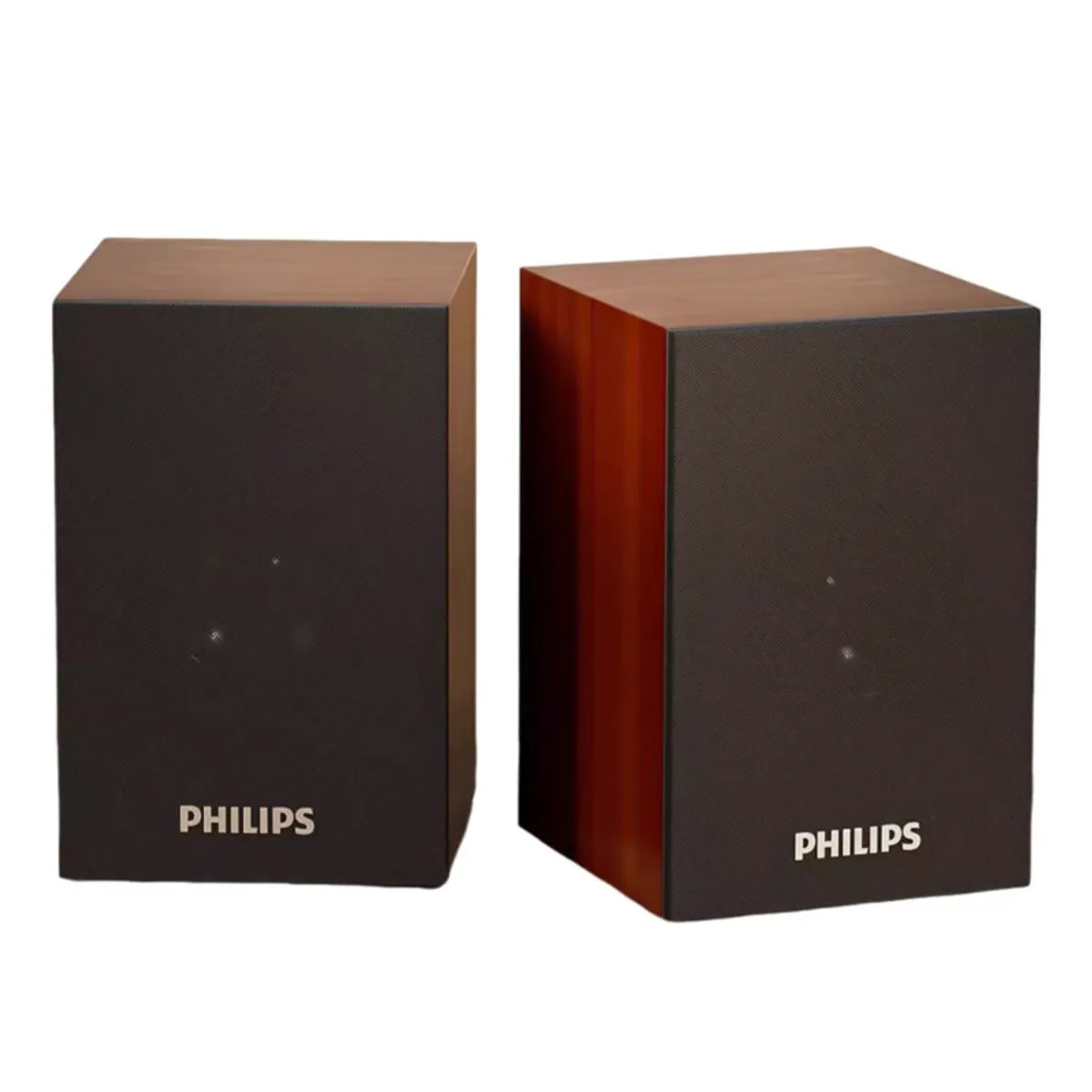 PHILIPS - Philips SPA20 Parlante Bluetooth 5.3 Acuatico -Marrón