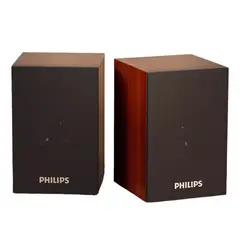 PHILIPS - SPA20 Parlante Bluetooth 5.3 Acuatico -Marrón
