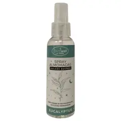 DRIMWELL - Aromatizador Spray Almohadas Eucalyptus