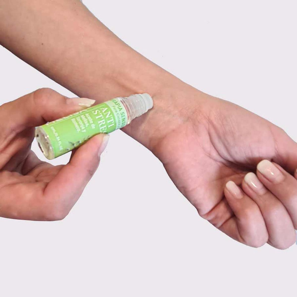 DRIMWELL - Roll On Melissa Terapia Sensorial Drimwell