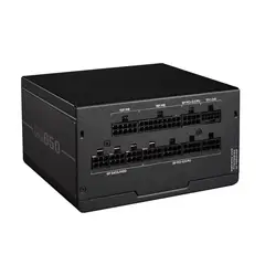 COOLER MASTER - Fuente de poder - Elite Gold 650 - 80Gold