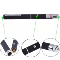 GENERICO - Puntero láser verde de alta potencia