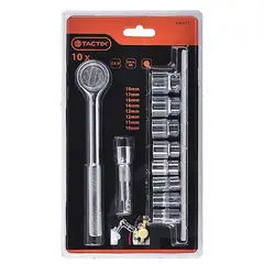 TACTIX - JUEGO DE DADOS METRICOS TOMA 38 10 PIEZAS