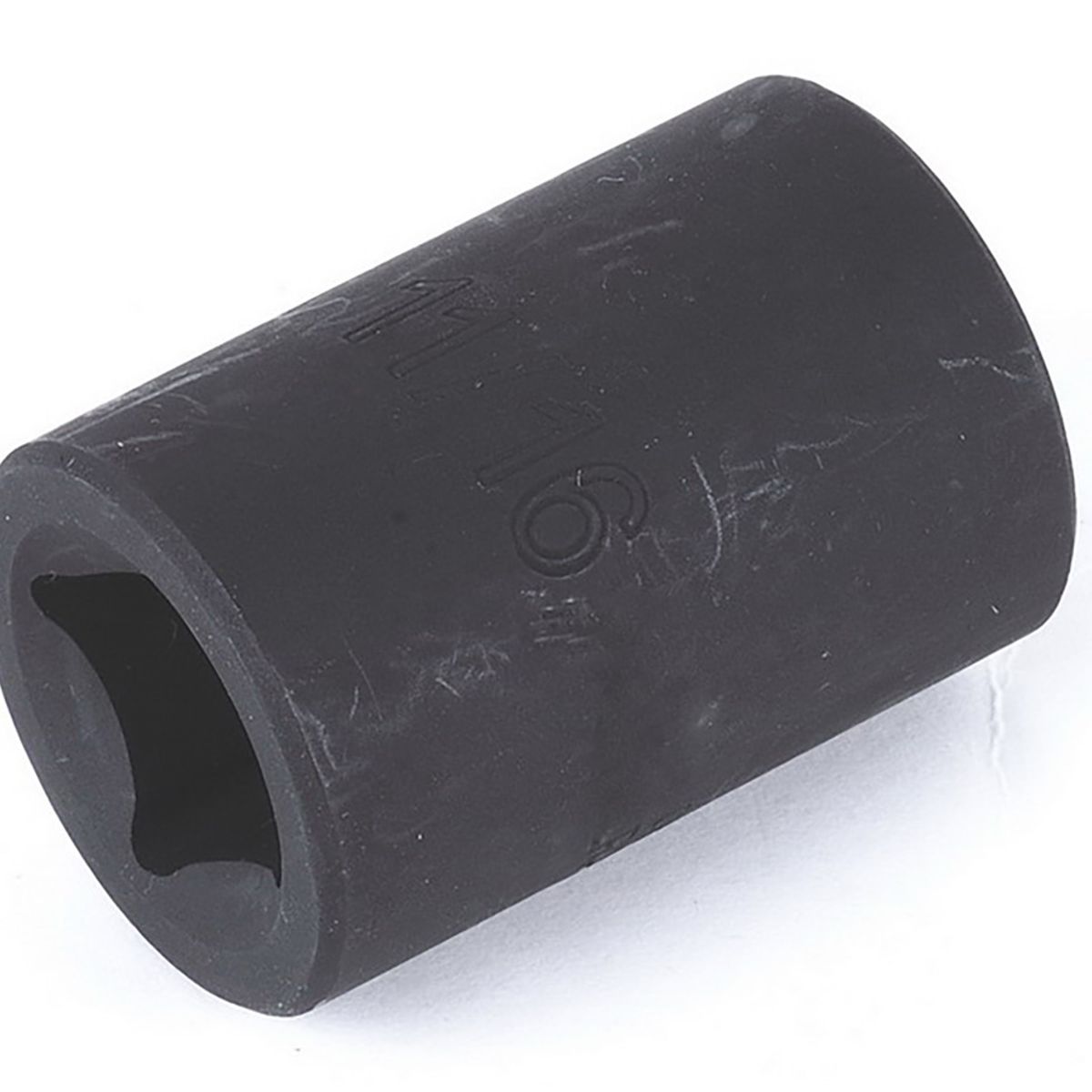 TACTIX - DADO METRICO DE IMPACTO TOMA 1/2 TACTIX HEXAGONO DE 15 MM