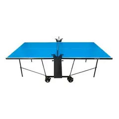 TOP SPIN - Mesa de Ping Pong Exterior M10 Outdoor