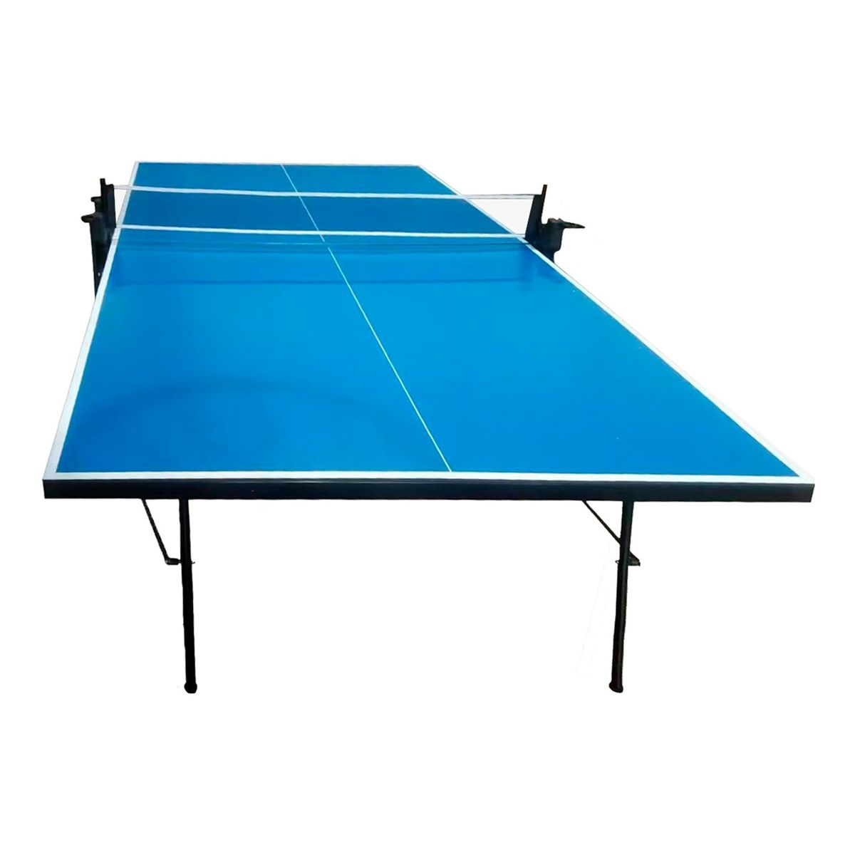 TOP SPIN - Mesa de Ping Pong Exterior M10 Outdoor