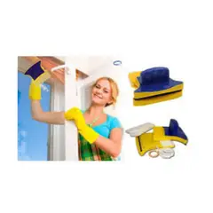 MOVI - LIMPIA VIDRIOS MAGNETICO