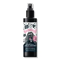 GENERICO - Acondicionador Desenredante Mascotas Framb Limón Bugalugs