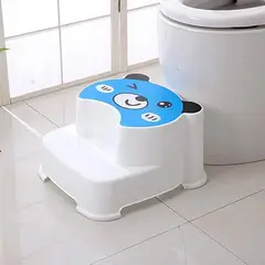 GENERICO - Piso Infantil Antideslizante Animalitos Escalon Seguro Niño