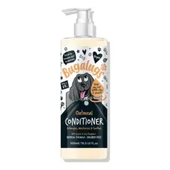 GENERICO - Acondicionador Mascotas Calmante Avena Bugalugs